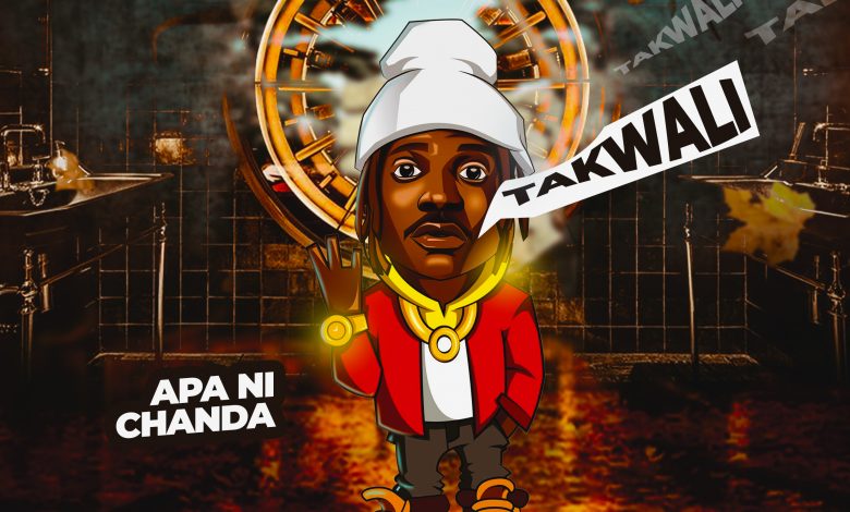 Apa Ni Chanda - Freestyle Takwali Download Mp3