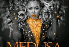 Bombshell Ft Tie four – Medusa