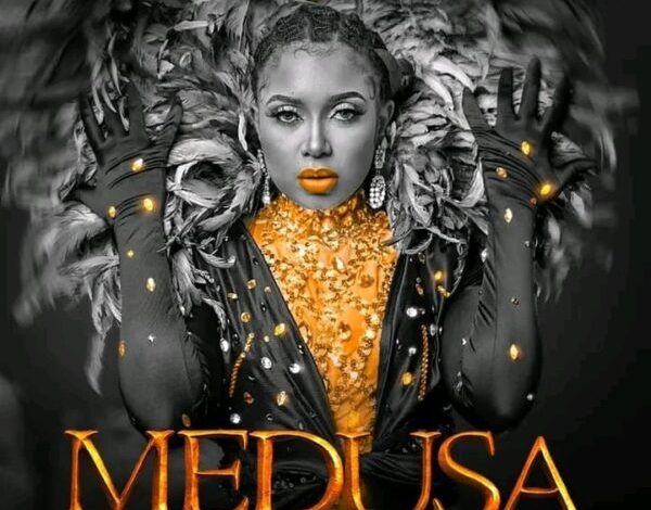 Bombshell Ft Tie four – Medusa