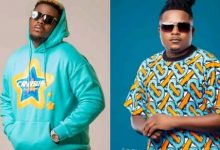 Drifta Trek Ft T-Sean - Share