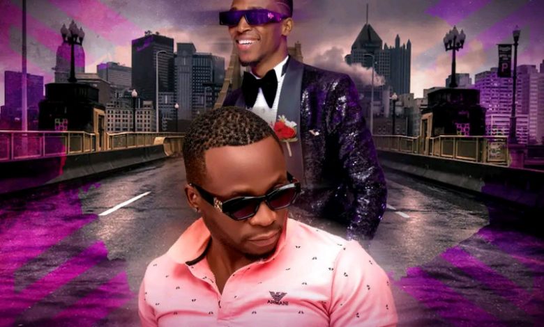 Coziem Ft. Yo Maps – Bekuchinga