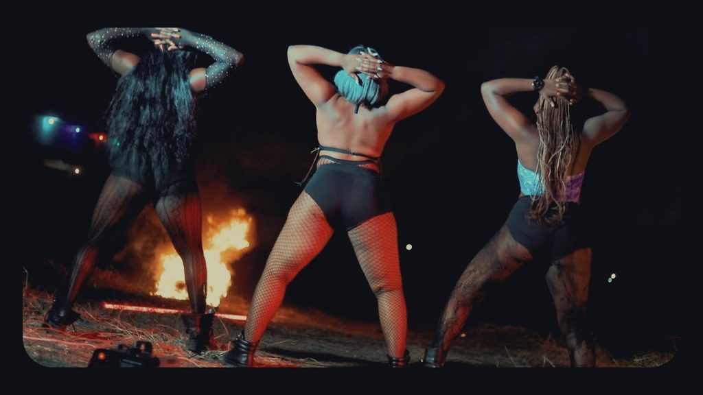 Deborah - Eyo Tulipilile