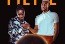 Dipsy Ft Aqualaskin - Pye Pye