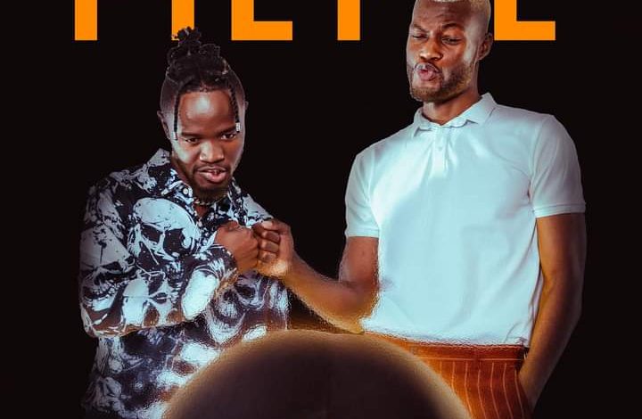Dipsy Ft Aqualaskin - Pye Pye