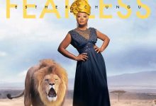 Esther Chungu – Fearless Download Mp3