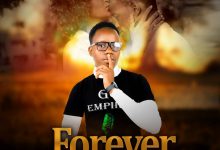 Khing Lechi Ft Passion - Forever