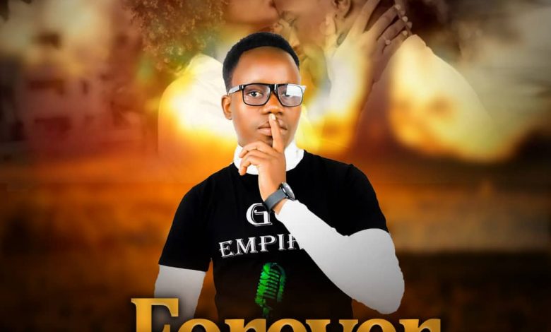 Khing Lechi Ft Passion - Forever
