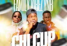 Family Vybz YNB Ft Jayone Jeremizo - Chi Cup