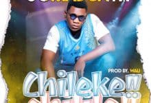 JC Madcash - Chileke