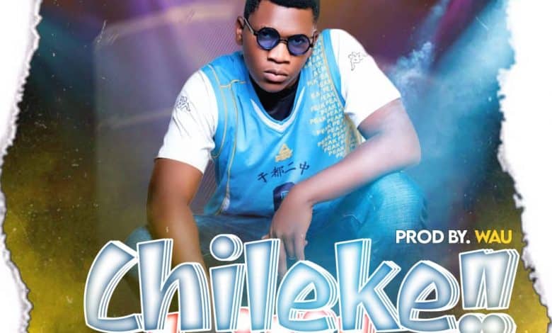 JC Madcash - Chileke