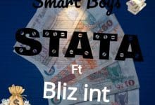 Smart Boys Ft Bliz Int - Stata