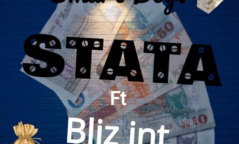 Smart Boys Ft Bliz Int - Stata