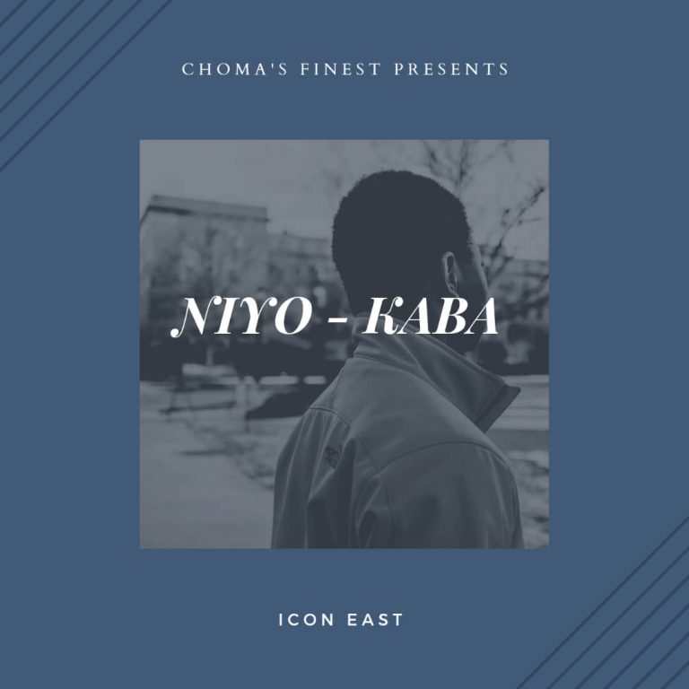 Icon East - Niyo Kaba