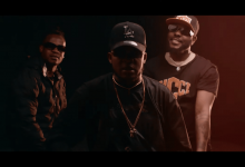 Dizmo Ft Slapdee & Kay Joe - Blessings Download Mp3
