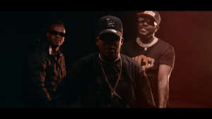 Dizmo Ft Slapdee & Kay Joe - Blessings Download Mp3