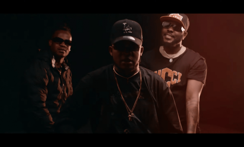Dizmo Ft Slapdee & Kay Joe - Blessings Download Mp3