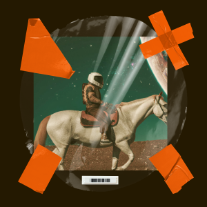 Khabon Ft Scott, Tie Four & Travie - Moon and Black