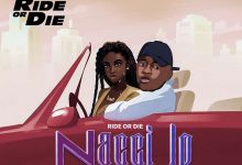 Nacci Lp - Ride Or Die