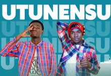 Never Go Down Empire - Utunensu