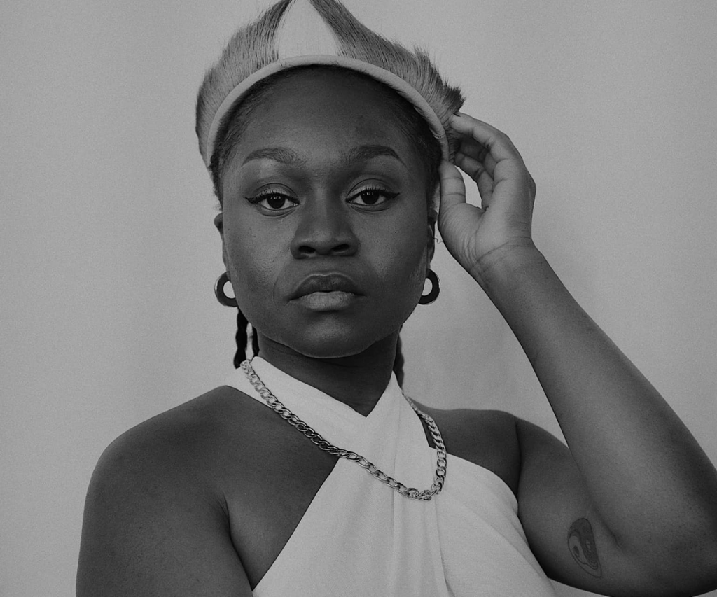 Sampa The Great – Tilibobo