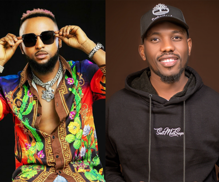 Shenky Ft Drimz – Bisa Mutima