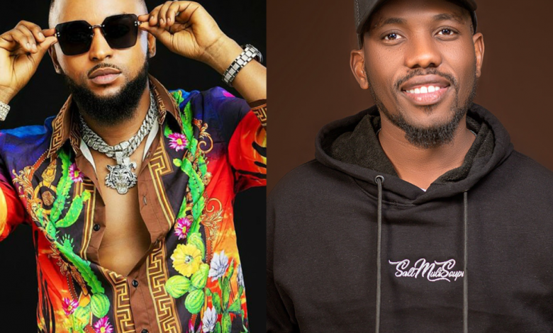 Shenky Ft Drimz – Bisa Mutima