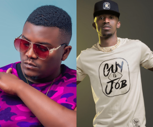 Stevo Ft. Chef 187 – Power