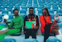 T Low ft Y Celeb – Ku Chalo Download Mp3