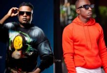 T-Sean Ft Macky 2 - Beta