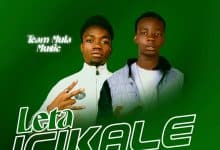 Team Mula Music - Leta Ichikale