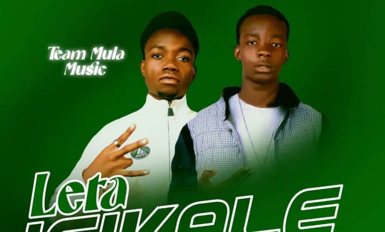Team Mula Music - Leta Ichikale