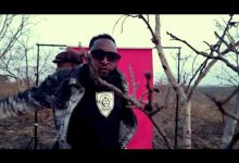 The Kopala Pastor Ft Ariel Zambia - God Did