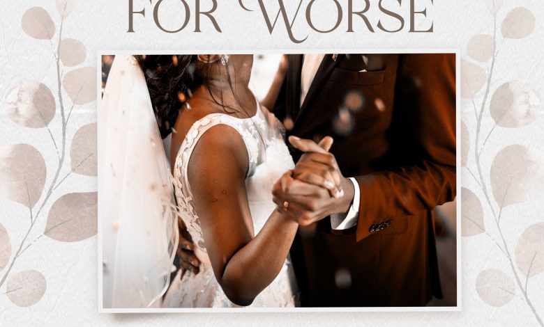 Tie Four Ft Xaven X KimLaj & Diliz - For Better For Worse