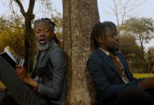 Jay Rox Ft Umusepela Chile - Black Jesus Part 2 Download Mp3