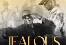 Prince Luv Ft Chef 187 – Jealous