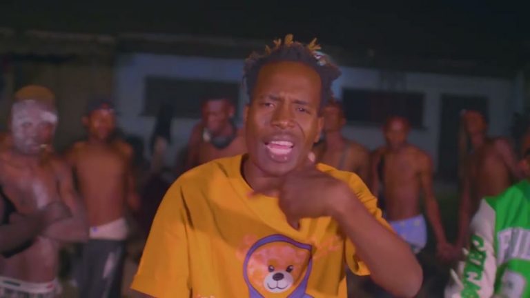 Y Celeb & D Bwoy Telem – Bar for Bar