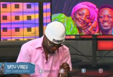 Vinchezo describe Bobby East as an intellectual,his heart break & His new joint