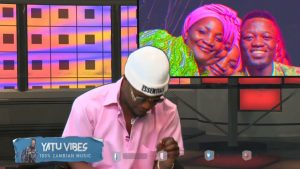 Vinchezo describe Bobby East as an intellectual,his heart break & His new joint