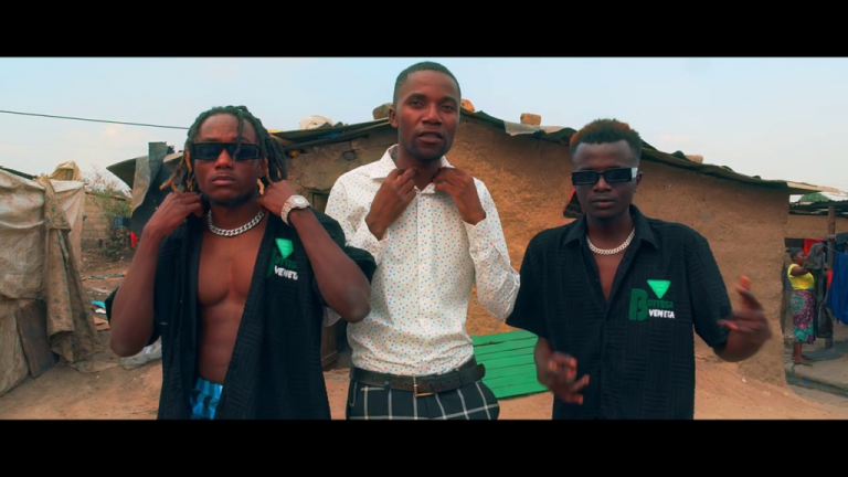 3P (4 Na 5) Ft Seth Zm - Ipalo