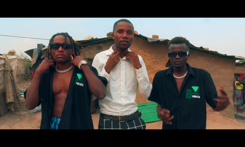 3P (4 Na 5) Ft Seth Zm - Ipalo