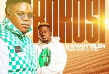 D Bwoy Telem Ft Drifta Trek Bokosi Download Mp3