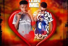 Vodra Ft Bryfamexy - Don't Leave Me Download Mp3