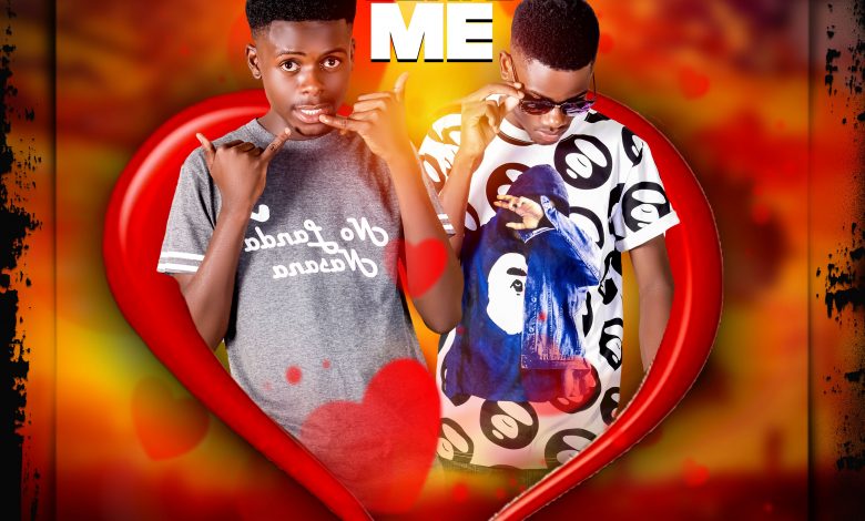 Vodra Ft Bryfamexy - Don't Leave Me Download Mp3