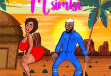 Aqualaskin – M’simbi