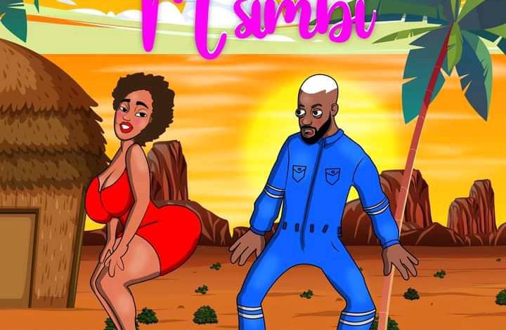 Aqualaskin – M’simbi