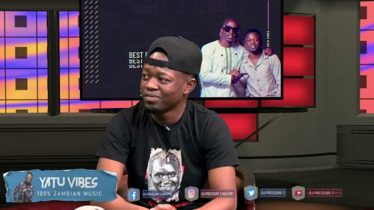 This year's awards have been based on popularity and not on authenticity- The kopala pastor