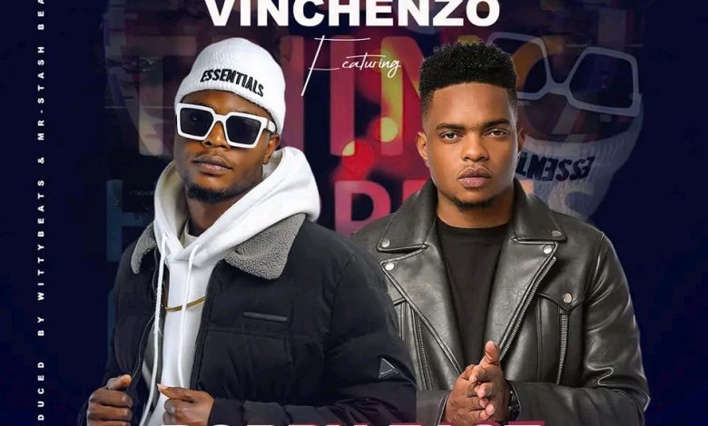 Vinchenzo Ft Bobby East - Ma Reasons