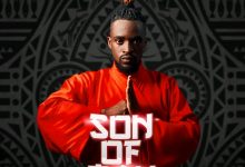 Umusepela Chile - Son Of Man Download Mp3