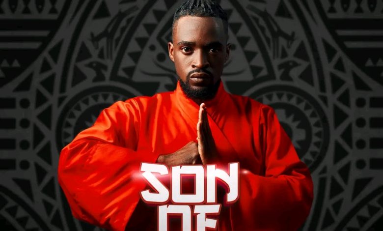 Umusepela Chile - Son Of Man Download Mp3