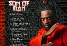 Umusepela Chile - Son Of Man Download Full Ep